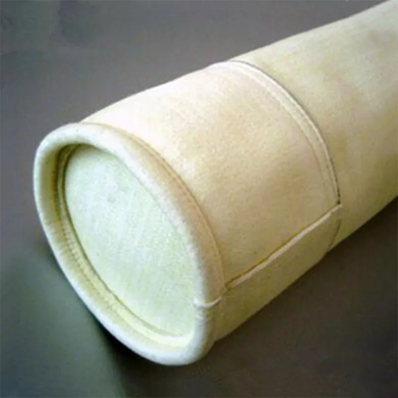 Серия рукавный фильтр