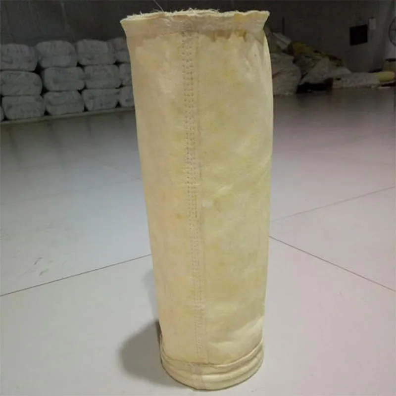 Серия рукавный фильтр