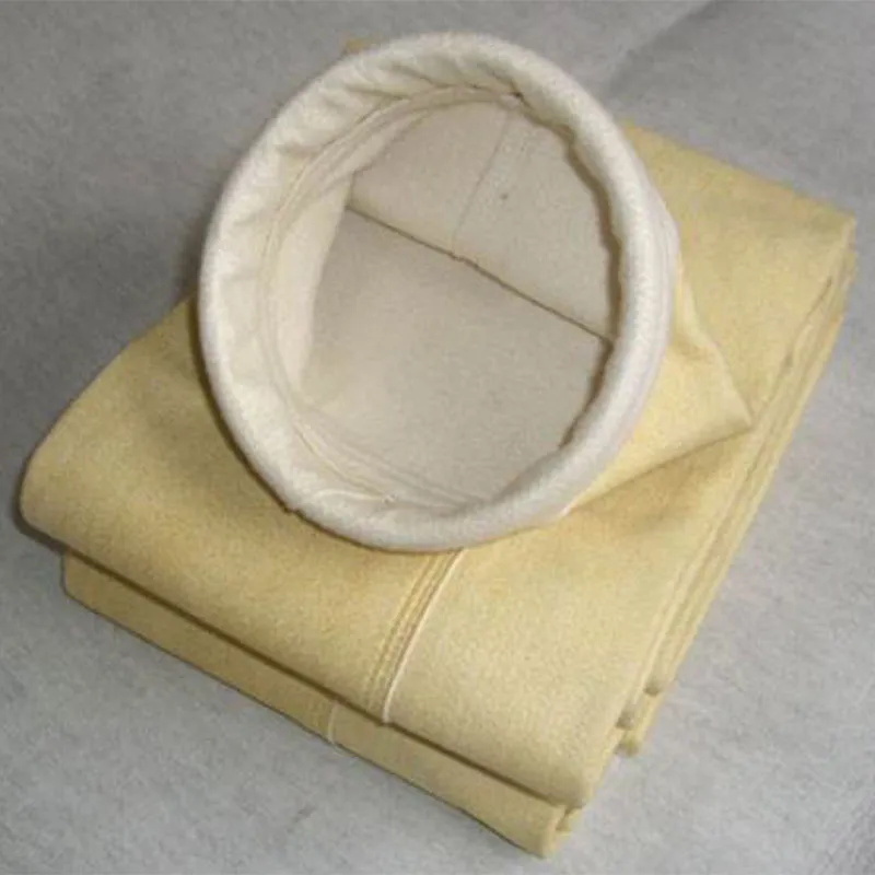 Серия рукавный фильтр