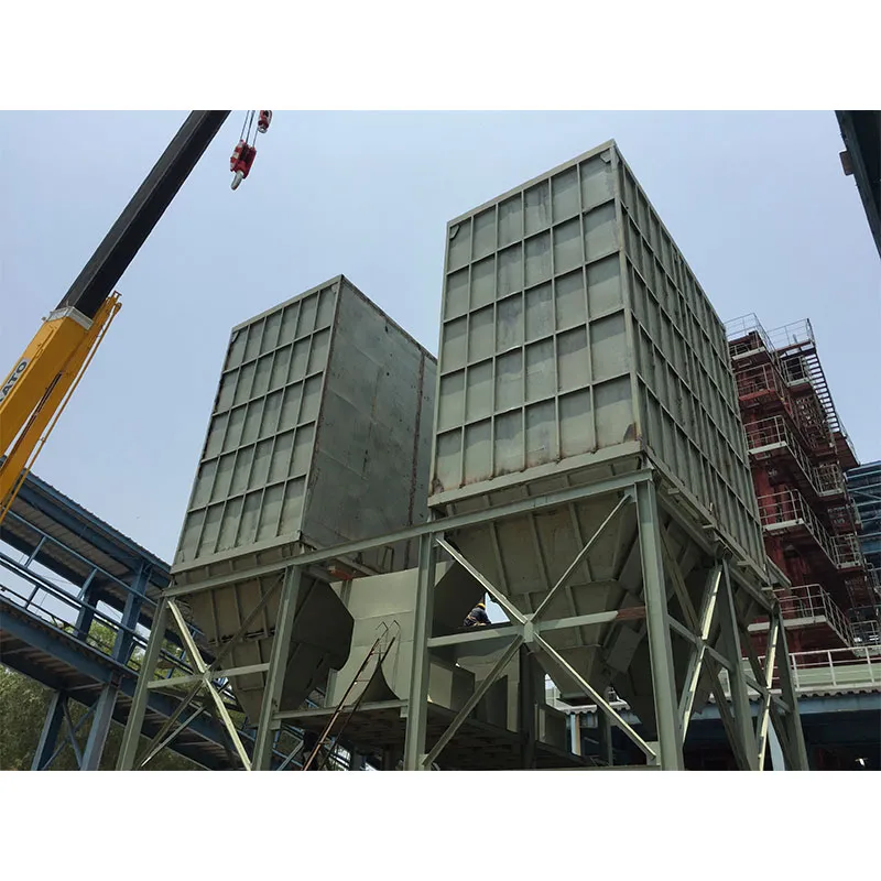 Серия рукавный фильтр