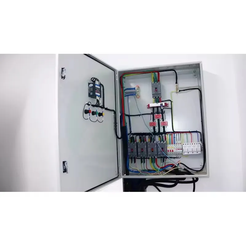 Система автоматического управления