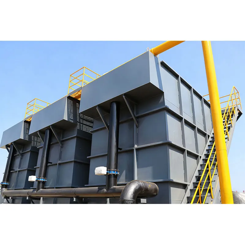 Система магнитной сепарации порошка