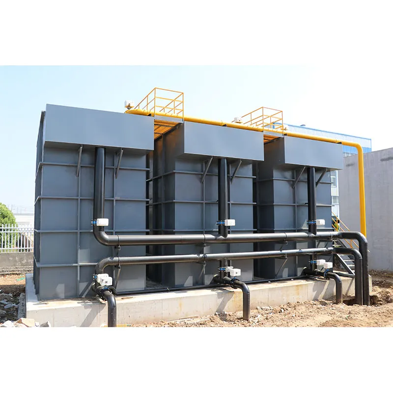 Система магнитной сепарации порошка