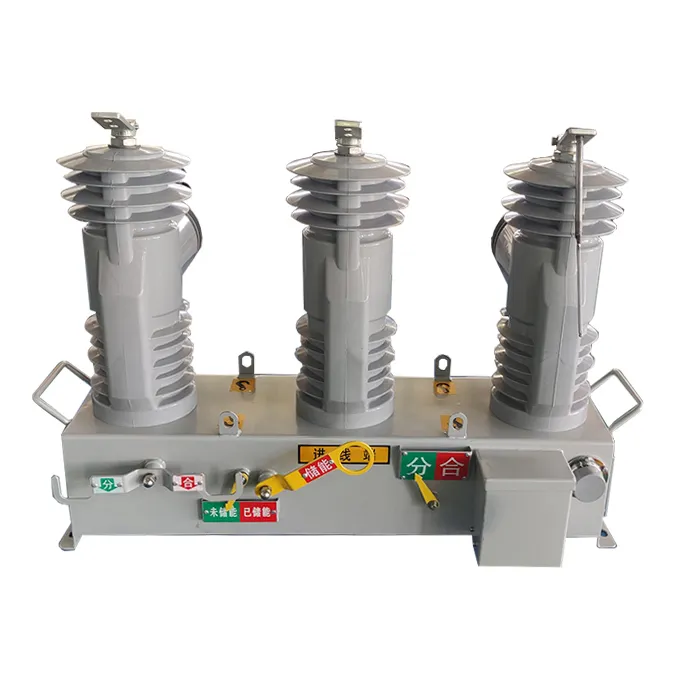 Huaye Electric Power в полном объеме провела специальные инспекционные мероприятия для заводского оборудования