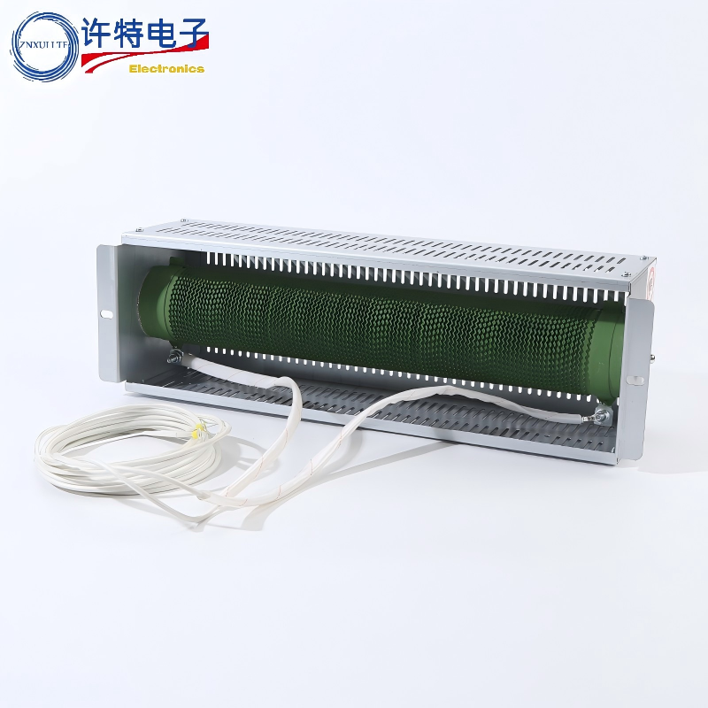 Проволочный резистор 2000W