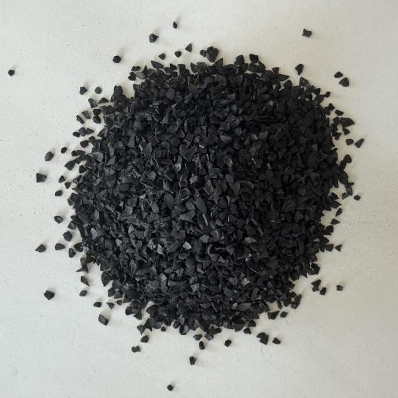 Основные теоретические основы активированного угля