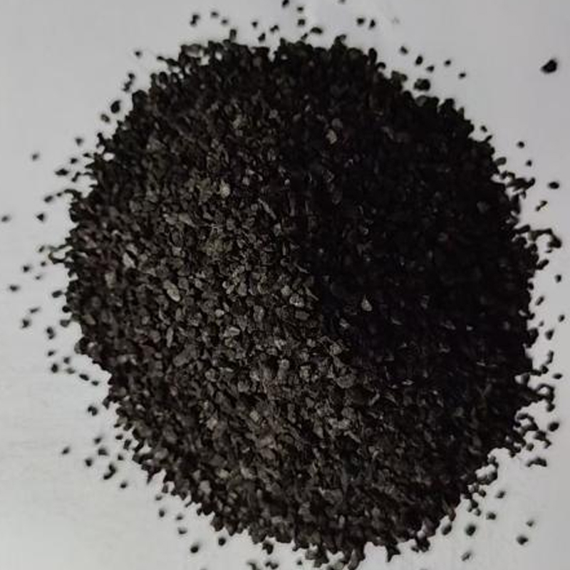 Управление полным жизненным циклом активированного угля для очистки воды