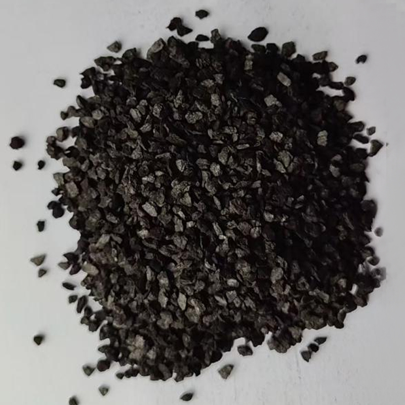 Технический бюллетень по гранулированному активированному углю