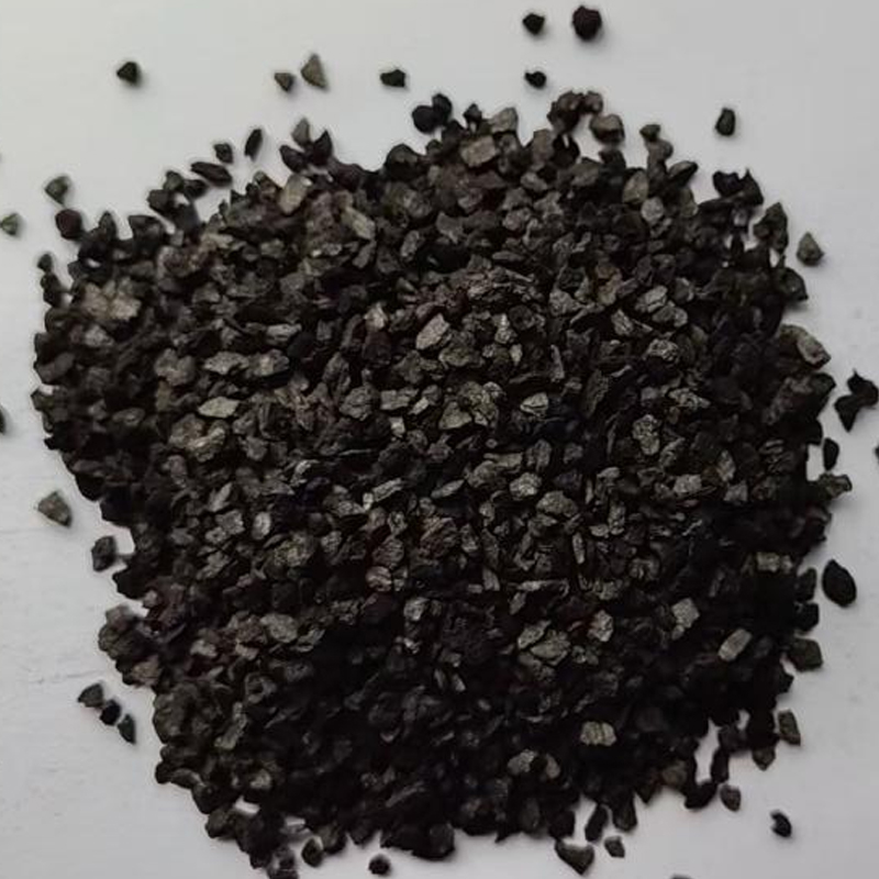 Адсорбция PFAS гранулированным активированным углем позволяет извлекать литий из рассолов