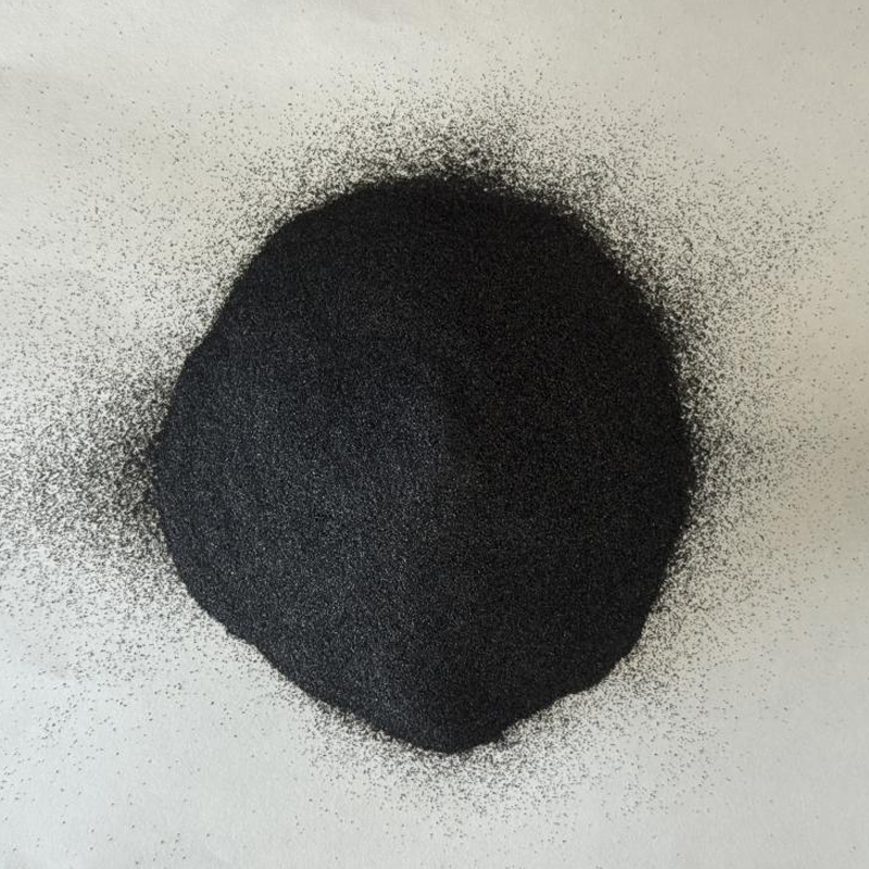 Технология биологически активированного угля применяется для очистки воды