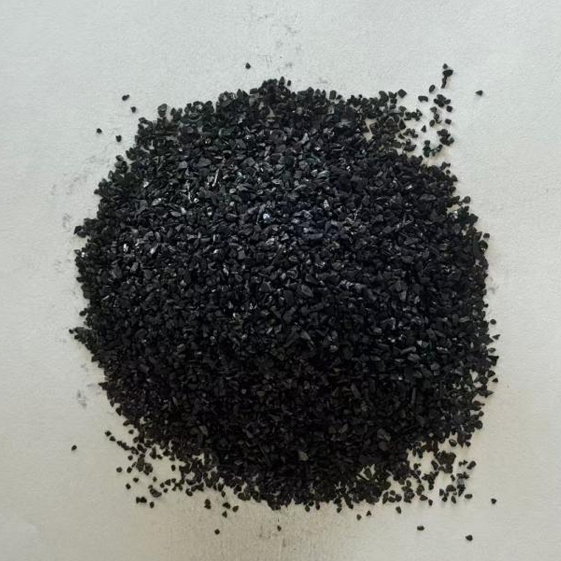 Реальная стоимость очистки питьевой воды гранулированным активированным углем (GAC)