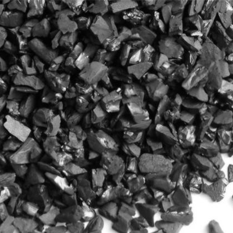 Технология угольной фильтрации при очистке воды