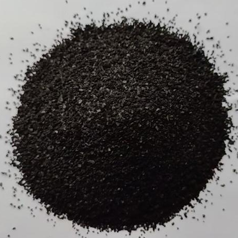 Очистка природной и сточной воды: история адсорбции активированным углем и его комбинирование с биологическими технологиями