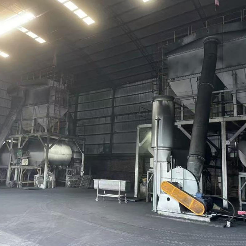 Отец современного активированного угля — Рафаэль фон Острейко