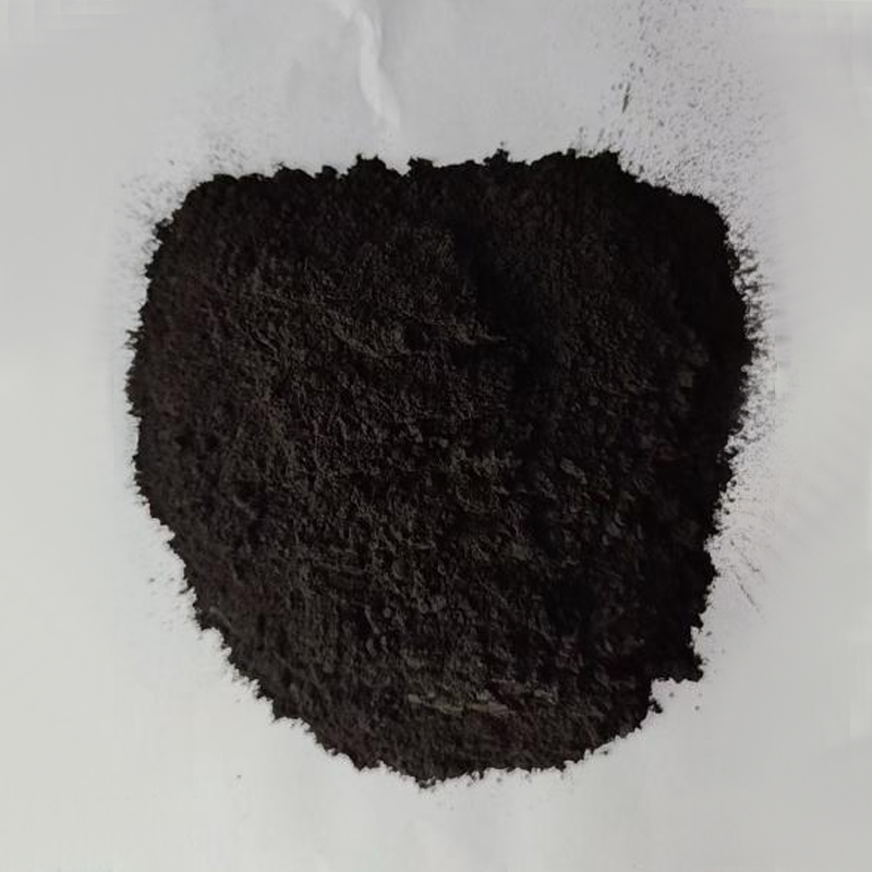 Активированный уголь: незаметная «черная технология» в лабораториях органического синтеза