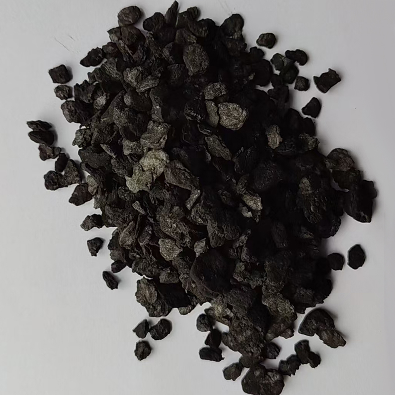 Гранулированный каменноугольный активированный уголь