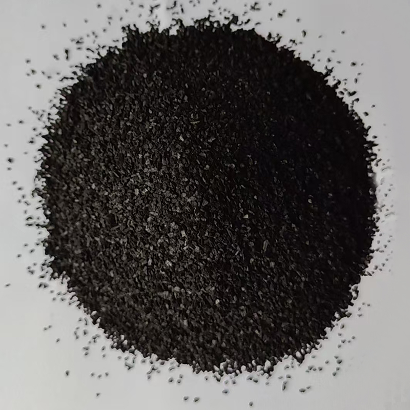 Гранулированный каменноугольный активированный уголь