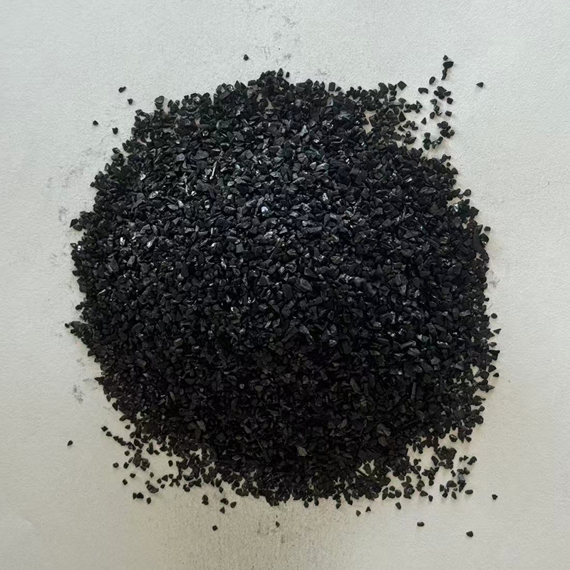 Гранулированный кокосовый активированный уголь