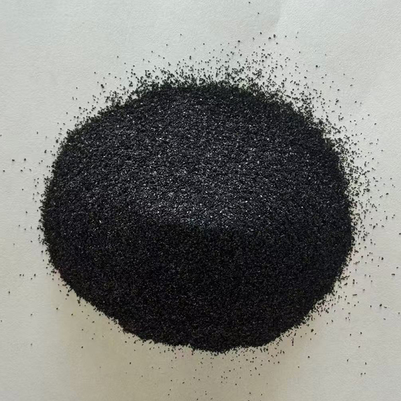 Гранулированный кокосовый активированный уголь