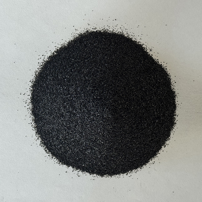 Порошкообразный активированный уголь на основе абрикосовой скорлупы (6)