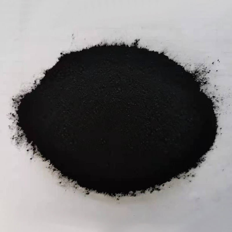 Порошкообразный активированный уголь на основе абрикосовой скорлупы