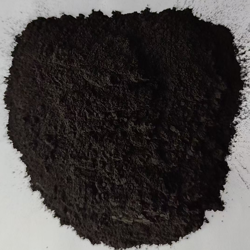 Порошкообразный каменноугольный активированный уголь