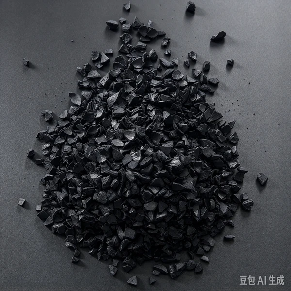 Longhua Environmental Protection Materials Co., Ltd. выпускает высококачественный гранулированный активированный уголь на основе скорлупы абрикоса