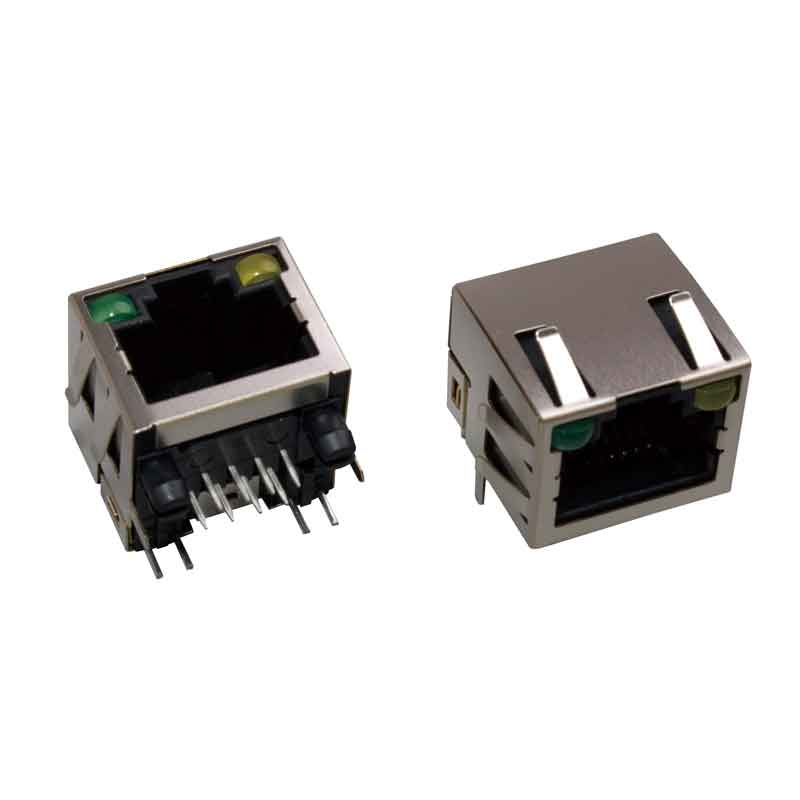 Разъём PCB