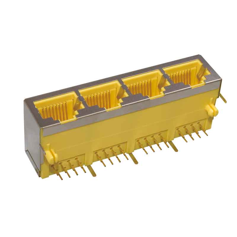 Разъём PCB