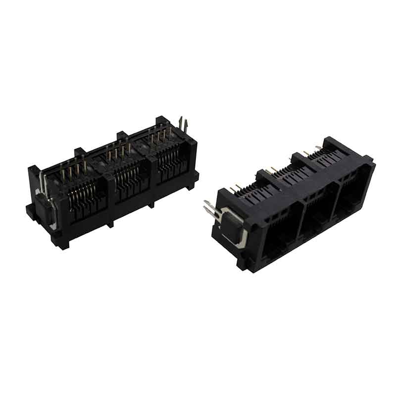 Разъём PCB