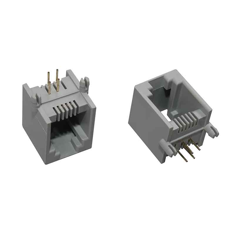 Разъём PCB