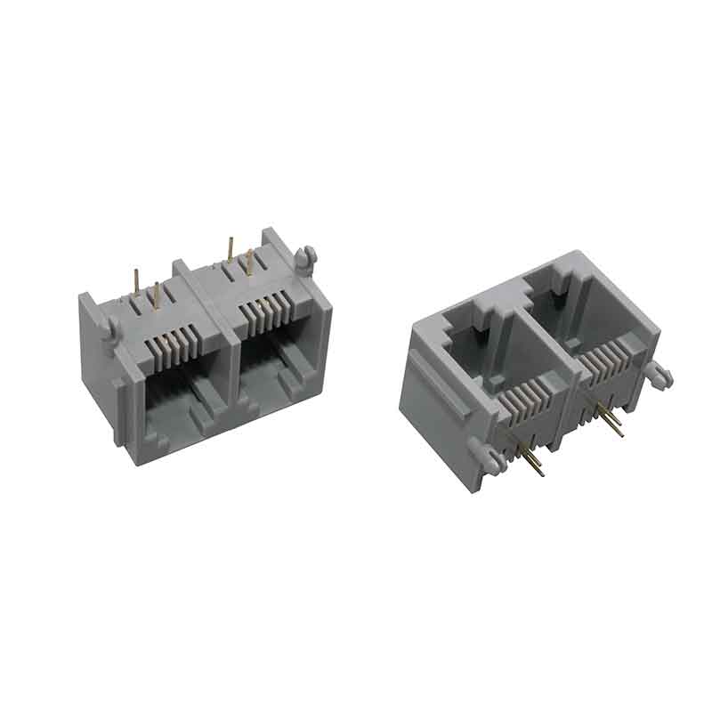 Разъём PCB