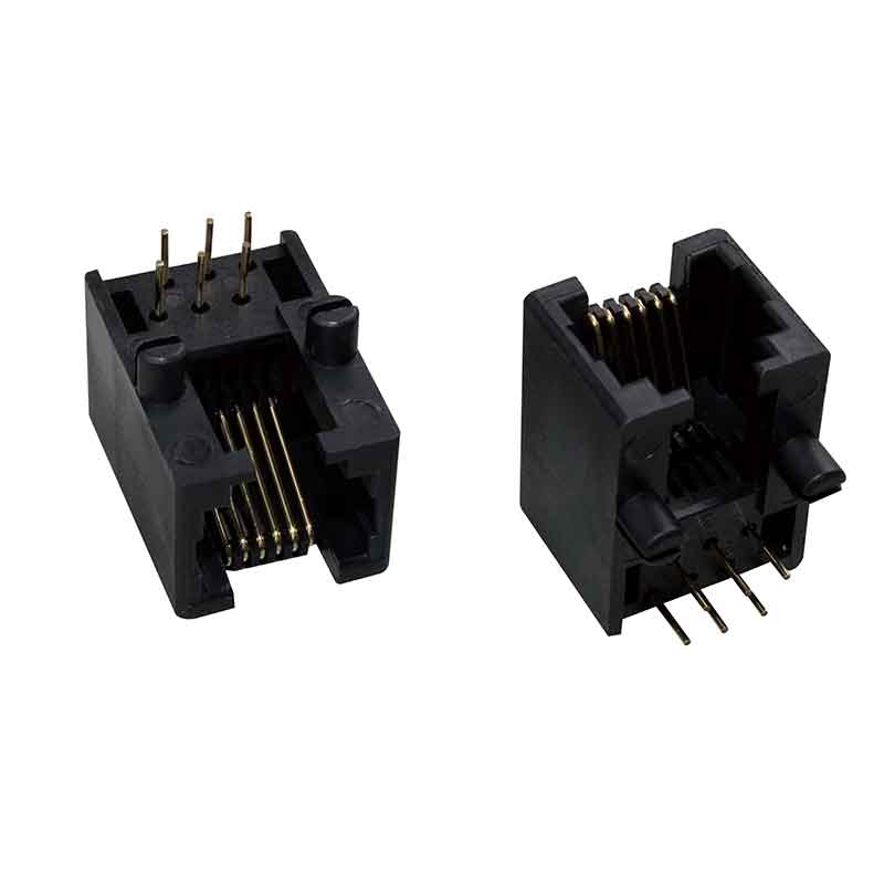 Разъём PCB