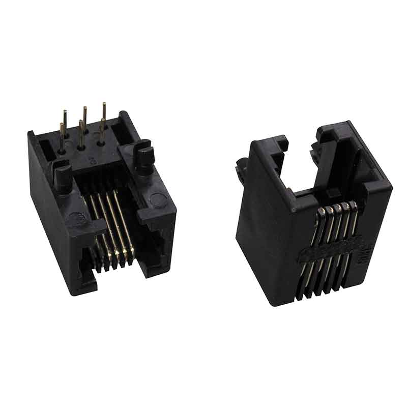 Разъём PCB