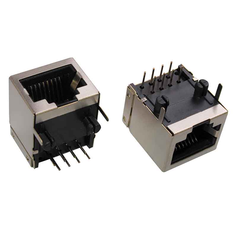 Разъём PCB