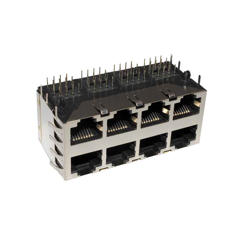 Разъём PCB
