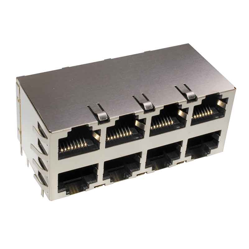 Разъём PCB