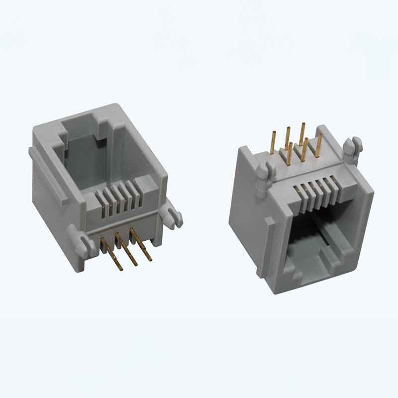 Разъём PCB