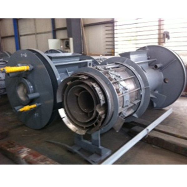 13.0 Новые горелки, новые возможности выбора