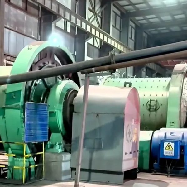 6.0 Как повысить техническую эффективность мельниц?