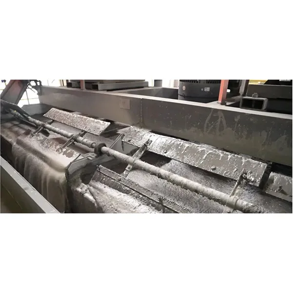 Что именно отбирается в процессе обогащения руды 8.0?