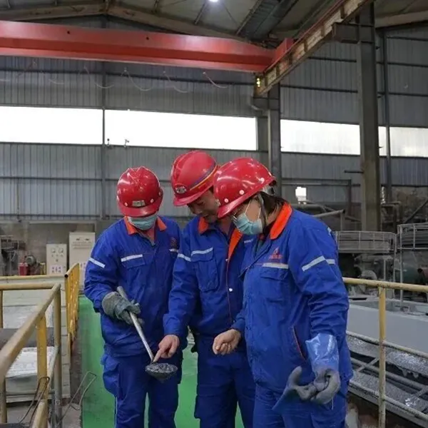 «Проверка здоровья» обогатительных фабрик: периодическая диагностика технологических процессов