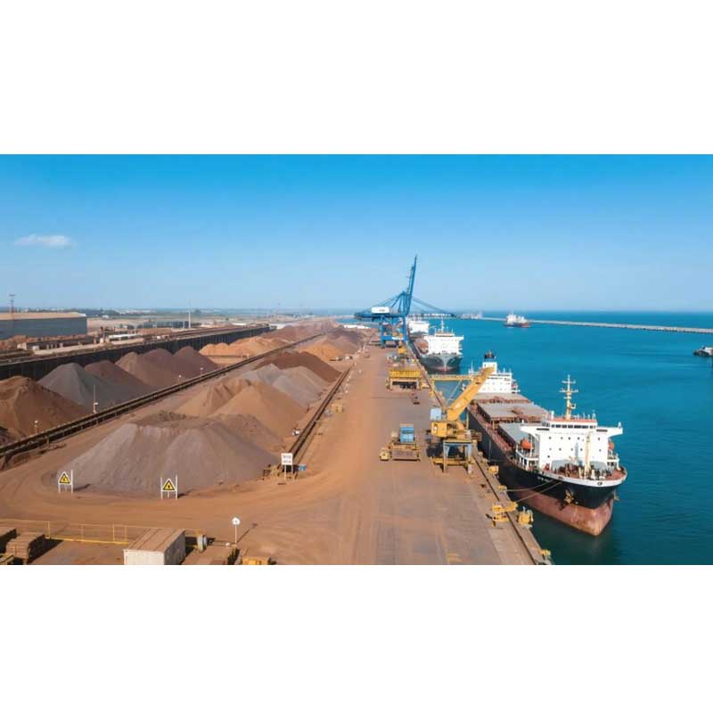 27.0 Сотрудничество между компаниями Jiangsu Guotai и CITIC Heavy Industries