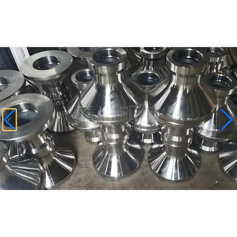 Запасные части для систем наведения различных типов