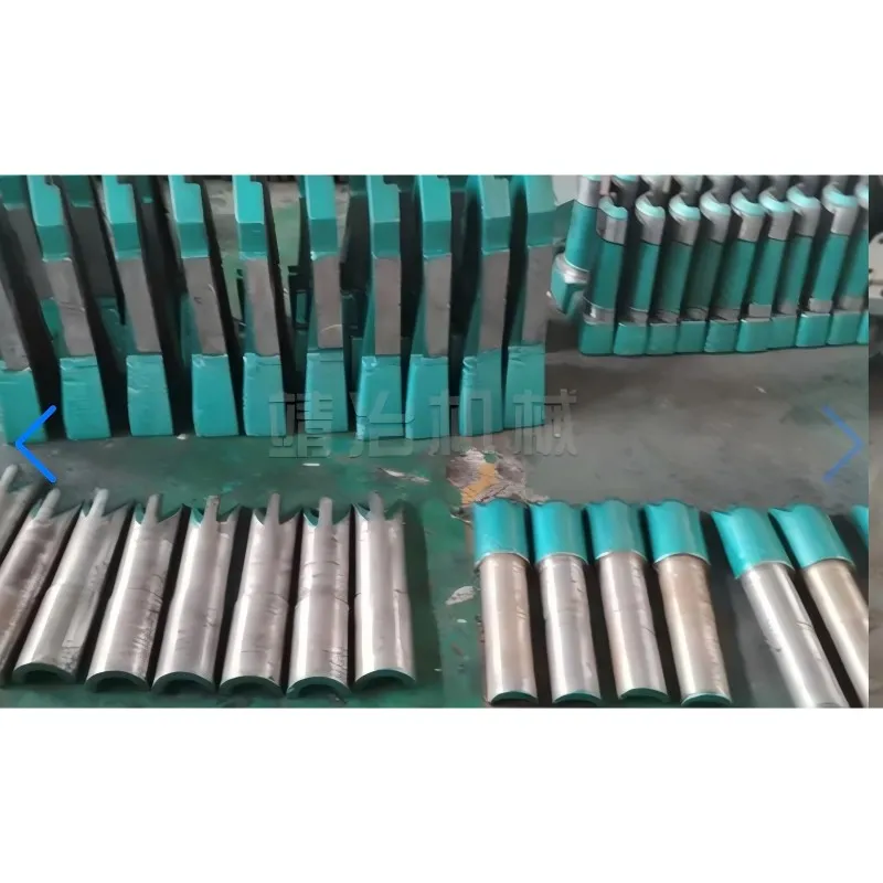 Запасные части для систем наведения различных типов