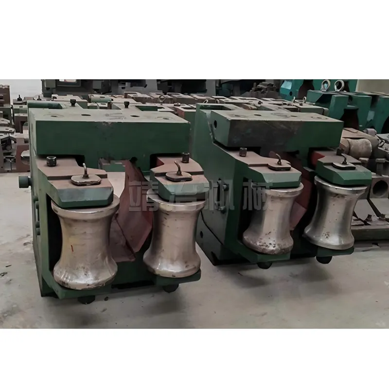 Катящийся проводник