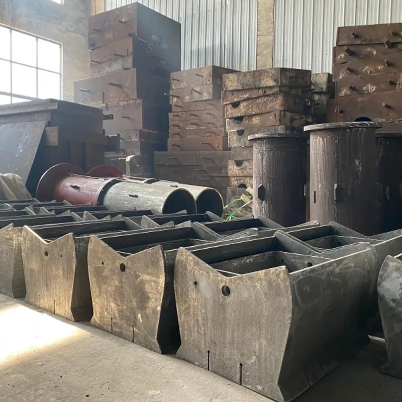 Сопло горелки