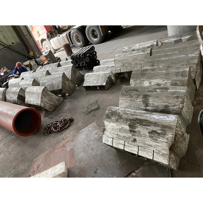 Сопло горелки