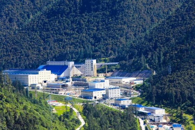 Сотрудничество между Jiangsu Guotai и Yunnan Copper (2)