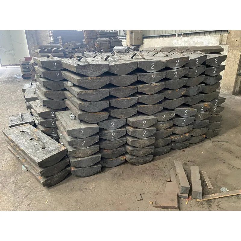 Футеровка для вальцовых мельниц